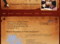 treasuresoftruthcurriculum.com