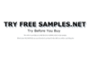 tryfreesamples.net