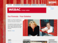 webac-chemie.com