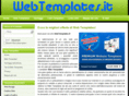 webtemplates.it