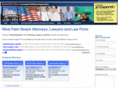westpalmbeachlawyersattorneys.com