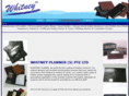whitneyplanner.com