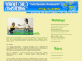 wholechildconsulting.com