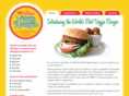 worldsbestveggieburger.com