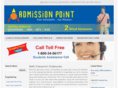 admissionplatform.com