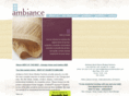 ambiancewindowfashions.com