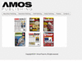 amospress.com