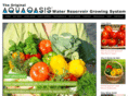 aquaoasisgarden.com