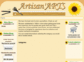 artisan-arts.com