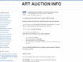 auction-art-info.com