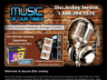 auroradiscjockey.com