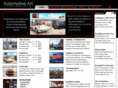 automobileartprints.com