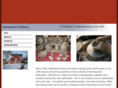 berkshirepottery.com