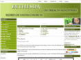 bethesdaoutreachministries.org