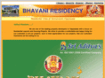 bhavaniresidency.com