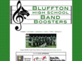 blufftonband.org