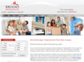 brooksbrokerage.com