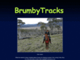 brumbytracks.com