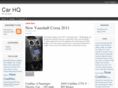 carhq.co.uk