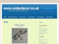 cedardecor.co.uk