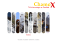 chamox.com