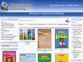 charterhousepublishing.com