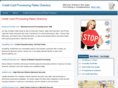 cheapcreditcardprocessingrates.com