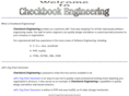 checkbookengineering.com