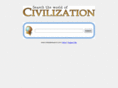 civilizationsearch.com