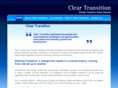 cleartransition.com