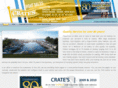 cratesboatshowdeals.com