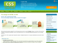 css-outlet.com