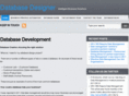 databasedesigner.co