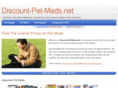 discount-pet-meds.net