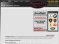 donerightautospa.com