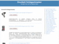 druckluft-schlagschrauber.net