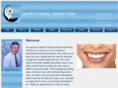 dryaodental.com