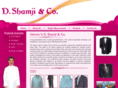 dshamjidagli.com