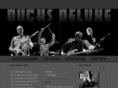 ducksdeluxe.net