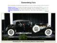 duesenbergcars.com