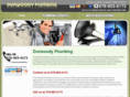 dunwoodyplumbing.net