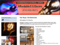 egelectricsf.com