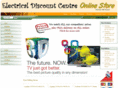 electricaldiscountcentre.biz
