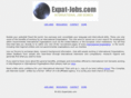 expat-jobs.com