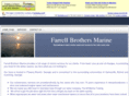 farrellbrothersmarine.com