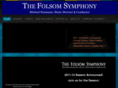 folsomlakesymphony.org