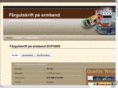 fullfarg-armband.info