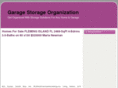 garagestorageorganization.net
