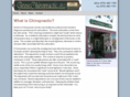 grosechiropractic.com
