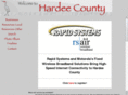 hardeecounty.com